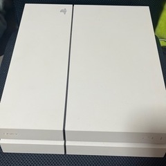 ps4とモニター