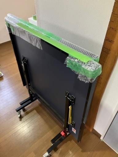 卓球台　家庭用