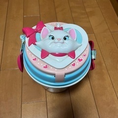 ディズニー　ポップコーンバケット　マリー