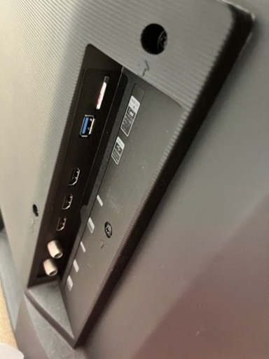 Hisense ハイセンス　50F60E
