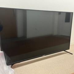 Hisense ハイセンス　50F60E