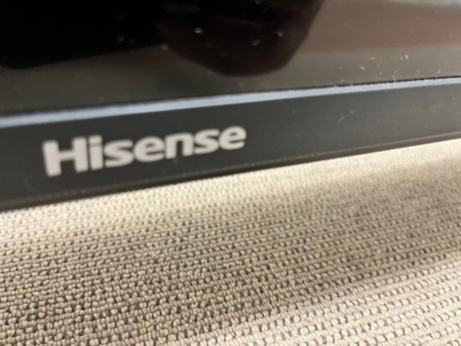 Hisense ハイセンス　50F60E