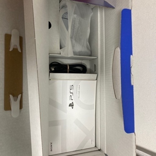 プレーステーション5