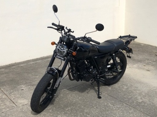 レジェンド GPX legend（レジェンド）150 fi (hide hide) 中頭のその他の