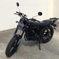 GPX legend（レジェンド）150 fi