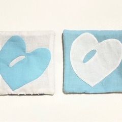 募集・ハワイアンキルト体験11/7 クリスマスver.の画像