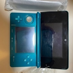 ニンテンドー3DS