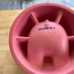 ★★お話中★★バンボ　ピンクの画像