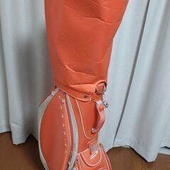 ゴルフキャディバッグ