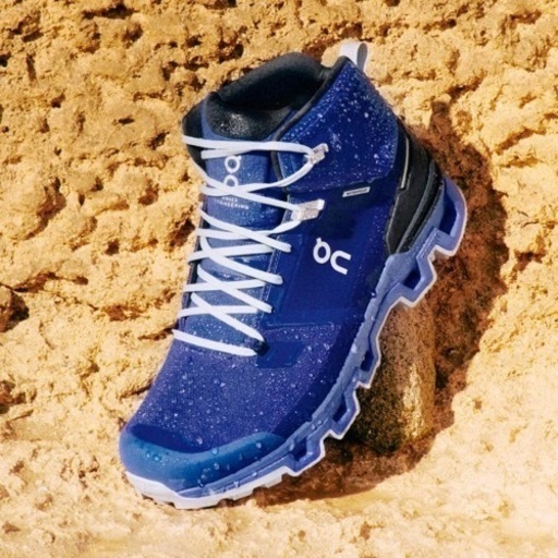 オン On Cloudrock 2  ハイキング、トレッキングシューズ