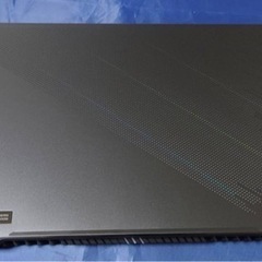 Zephyrus M16 GU603HR（GU603HR-I7R3070EC) RTX3070の画像