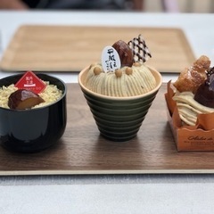 無事終了です。京都市内出発😎１０月２８日ツーリング企画‼️ ️モンブランを求めて 夢の里やながわまで行きます🏍️💨(๑•̀ㅂ•́)و✧︎  - 京都市