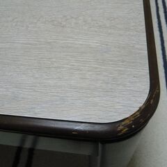 0円　座卓　お譲りしますの画像