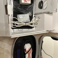 脱毛器の画像