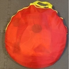 ボールプール差し上げますの画像