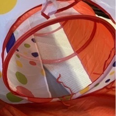 ボールプール差し上げますの画像