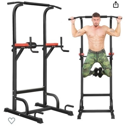 【定価13980円⇒8000円】BangTong&Li ぶら下がり健康器 マルチジム 懸垂マシン 耐荷重150kg 懸垂 器具 筋肉トレーニング 背筋 腹筋 大胸筋 懸垂バー