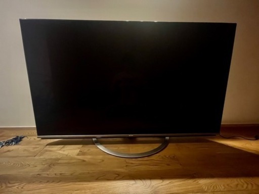 【値下げ】2017年製 60型液晶テレビ