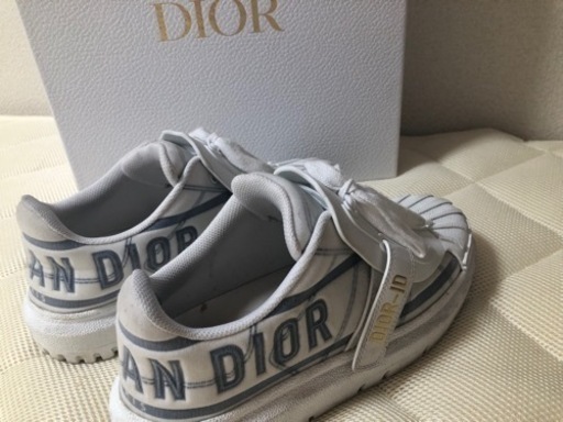Dior スニーカー ディオール