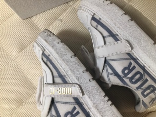 Dior スニーカー ディオール