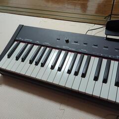 【お渡し決定】電子ピアノ　moukey mep-110の画像