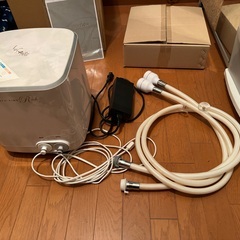 最終値下げ、定価72万円 YOSA ヨサ ハッピーバスタイムリッチ