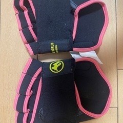 キックボクシング用　グローブ＋インナーグローブ　【直接のお取引を希望】の画像