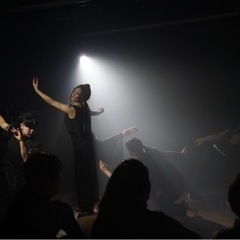ダンスの先生募集の画像