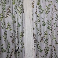  ティペット★オフホワイトの画像