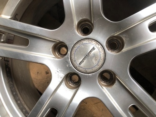 値下げ!TOYO オブザーブ GSI-5スタッドレスタイヤ ４本組