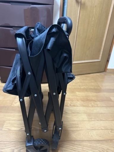 キャリーワゴン