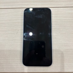 使い勝手よし】iPhone12mini 256gb SIMフリー香港版 ブルー