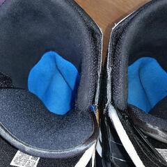 adidas スノーボードブーツ レア 27.5cmの画像