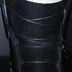 adidas スノーボードブーツ レア 27.5cmの画像