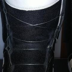 adidas スノーボードブーツ レア 27.5cmの画像