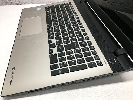 ★保証付き・第6世代★harman/kardonサウンド【東芝 AZ85/UG】メモリ16GB/新品SSD1000GB/最強 i7-6700HQ★Win11/Office2021★Wi-Fi/Bluetooth/Blu-ray(管理：10282118)