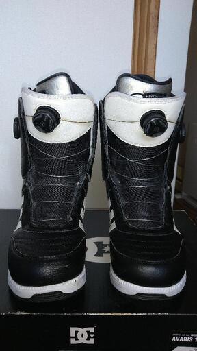 adidas スノーボードブーツ レア 27.5cm