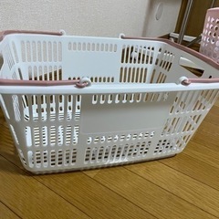 生活雑貨 ユニバース 買い物かご