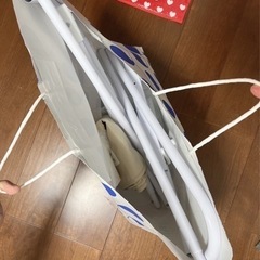 ベビー用ベッドガードの画像