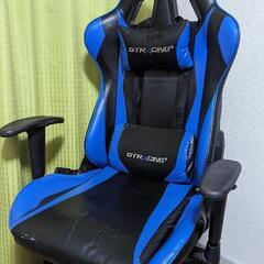 GT RACING　ゲーミングチェア