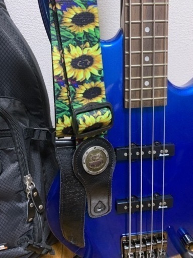 Ibanez エレキベース Gio soundgear （セット）