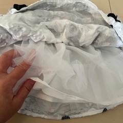 ベビードレスの画像