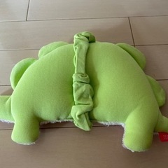 アームピロー 授乳枕 抱っこ枕の画像