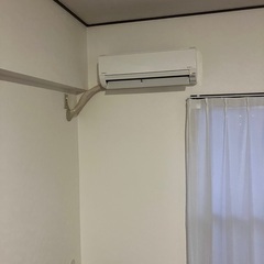 エアコン　中古　日立しろくま　残り5台