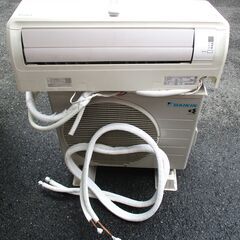 ☆ダイキン DAIKIN AN28XFNS-W 冷暖房ルームエアコン◆一年中大活躍