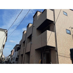 💥 自営業・水商売も👌 敷金礼金０円 😄    東武伊勢崎・大師...