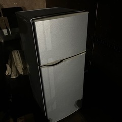 シャープ　2016  美品冷蔵庫！