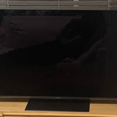 ジャンク品　パナソニック有機EL 55インチ　2019年購入
