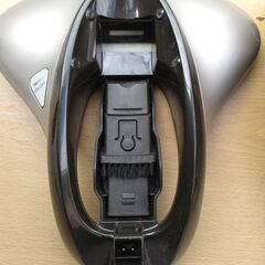☆ シロカ siroca SVC-350 2Wayハンディ&布団クリーナー◆デスク周りから布団までの画像