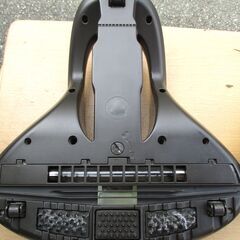 ☆ シロカ siroca SVC-350 2Wayハンディ&布団クリーナー◆デスク周りから布団までの画像